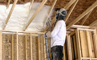 Why Adding More Insulation Might Not Be Enough